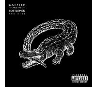 Catfish And The Bottlemen - The Ride [VINYL]