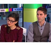 Catfish: The Reunion Show