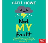 Cath Howe Not My Fault Paperback Book Cath Howe Multicolor