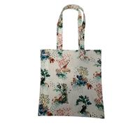 Cath K Jungle Print Great Ormond Street Hospital Large Book Bag
