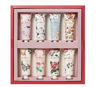 Cath kidson Hand Cream Set 8x30ml travel set Gift Set