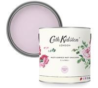 Cath Kidston 2.5L Special Day Emulsion - Pink