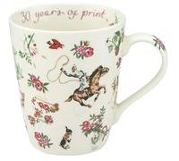 Cath Kidston 30 Years Anniversary Icons Stanley Mug Pink