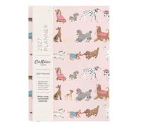 2027 Diary Cath Kidston A5 Week to View Diary, Monthly Planner - Choose Design