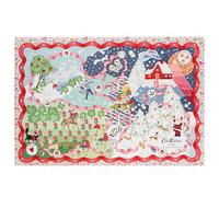 Cath Kidston Advent Calendar, Hand Creams, Lip Balms, Scented Soaps, Shower Steamer, Body Scrub, Lotions, Sprays, Cuticle Cream, Playing Cards, Travel Size, Vegan and Cruelty Free, Gift For Her