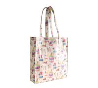 Cath Kidston All-Over Print Tote Bag - Pink - One Size - Pink