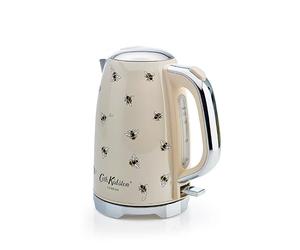 Cath Kidston Bees Kettles Electric Fast Boil Quiet, Electric Kettle