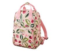 Cath Kidston Berries Backpack - Pink - One Size - Pink