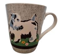Cath Kidston Billie Terrier Dog Stanley Mug