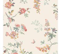Cath Kidston Birds & Roses Spring, Multi
