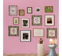 Cath Kidston Blushed Cheeks Peel & Stick Paint Sample