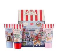 Cath Kidston Body Wash, Lotion & Hand Cream Set 3x 30ml