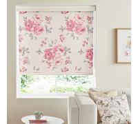 Cath Kidston Brampton Bunch Raspberry Roller Blind