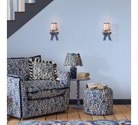 Cath Kidston 2.5L Bright Morning Emulsion