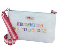 Cath Kidston Brighten Up Your Day Soft Mint Crossbody Bag Handbag