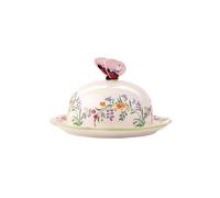 Cath Kidston Butterfly Butter Dish