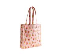 Cath Kidston Cat & Dog Tote Bag - Pink - One Size - Pink