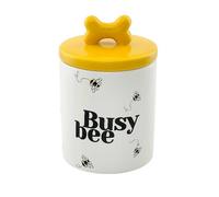 Cath Kidston Ceramic Pet Treat Jar