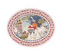 Cath Kidston Christmas Journey Platter