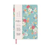 Cath Kidston Clifton Rose Pocket Diary 2026