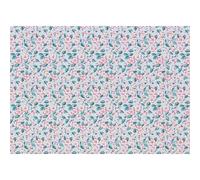 Cath Kidston Climbing Blossom Fabric 100% Cotton - Sold by The Meter - Blush