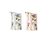 Cath Kidston Climbing Rose Set of 2 Jugs