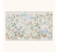Cath Kidston Colourful Life Pastel Fixed Size Mura One size Multi
