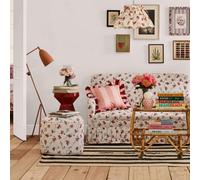 Cath Kidston Cotton Canvas Peel & Stick Paint Sample