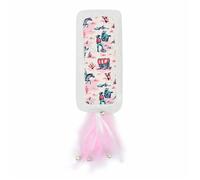 Cath Kidston Cowgirl Cat Kicker - 8 x 20 cm