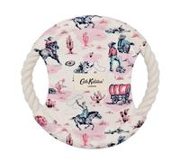 Cath Kidston Cowgirl Rope Dog Frisbee - 23cm