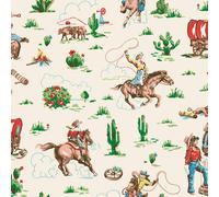 Cath Kidston Cowgirls | Multicoloured