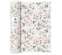 Cath Kidston Cream Birds 3 m x 70 cm roll wrapping paper