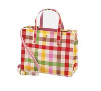 Cath Kidston Cross Body Mini Grab Bag, Gingham Check