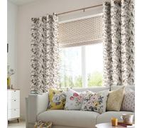 Cath Kidston Curtain - British Birds Pastels