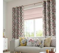 Cath Kidston Curtain - Painted Daisy Multi
