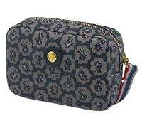 Cath Kidston Dark Navy Freston Rose Bumbag Waist Pack Bag