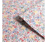 Cath Kidston Day Harmony Ditsy Smooth Wallpaper