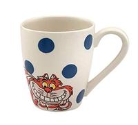 Cath Kidston Disney Alice in Wonderland Cheshire Cat Mug
