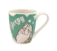 Cath Kidston Disney Mug - Sleepy Seven Dwarves