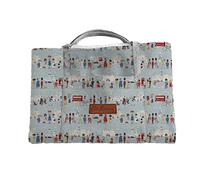 Cath Kidston London People Travel Bag - Single