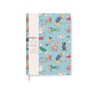 Cath Kidston Dogs Daily Planner