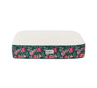 Cath Kidston Dolly Rose Pet Mattress Small-Medium 1 Mattress