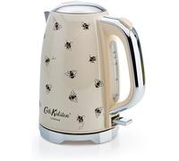 Cath Kidston Electric Kettle - 1.7L - Bees Design