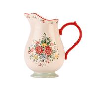 Cath Kidston Feels Like Home Pitch Jug/Vase