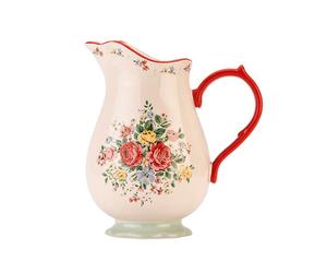 Cath Kidston Feels Like Home Pitch Jug/Vase