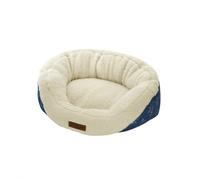 Cath Kidston Flora Fauna Cosy Pet Bed - Medium/Large