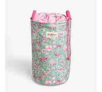 Cath Kidston Floral Laundry Bag With Handles