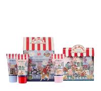 Cath Kidston Flower Market Body and Hand Care Bundle Set FLOWER MARKET