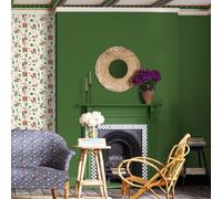 Cath Kidston Flowering Meadow Peel & Stick Paint Sample