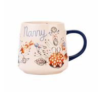 Cath Kidston Gems Nanny Billie Mug